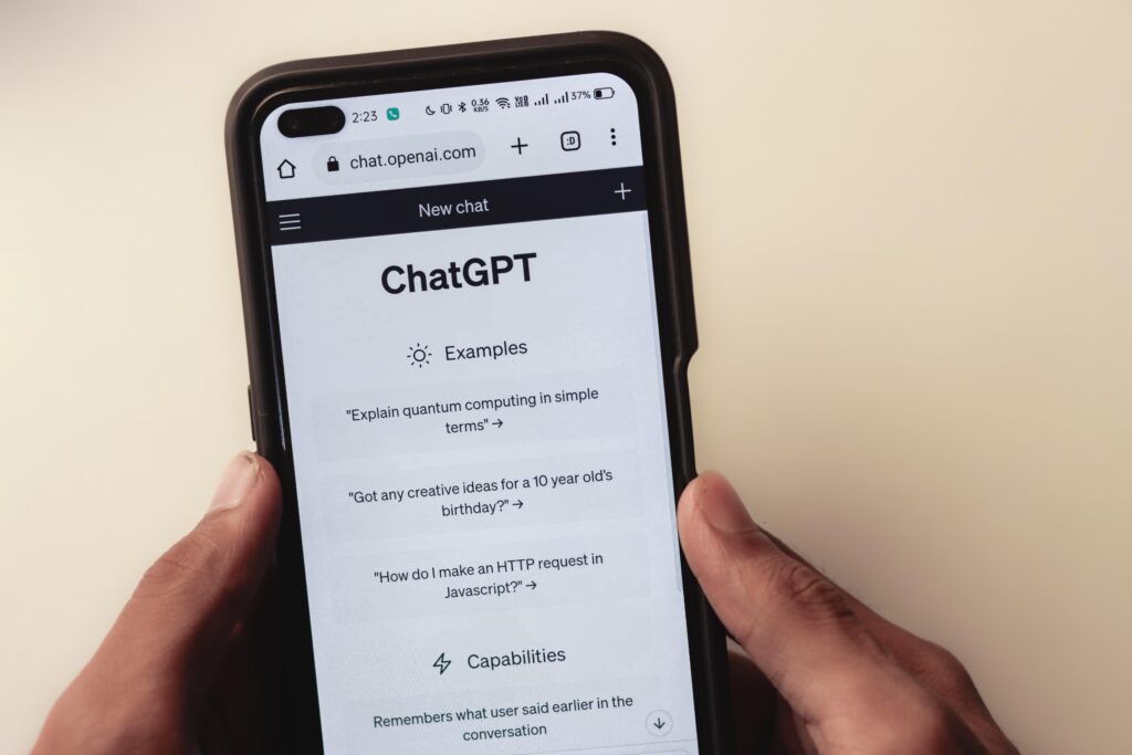 AI-Generated Content and Creativity