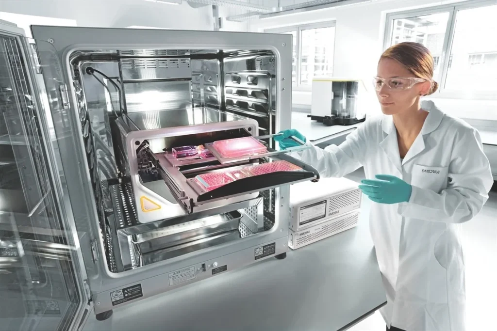 AI-Powered Drug Discovery