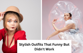 Stylish Outfits