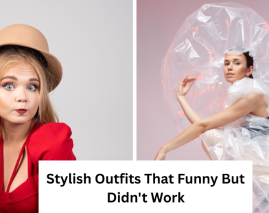 Stylish Outfits