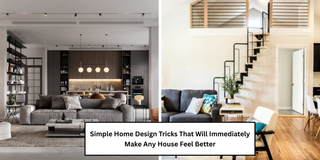 Home design tips
