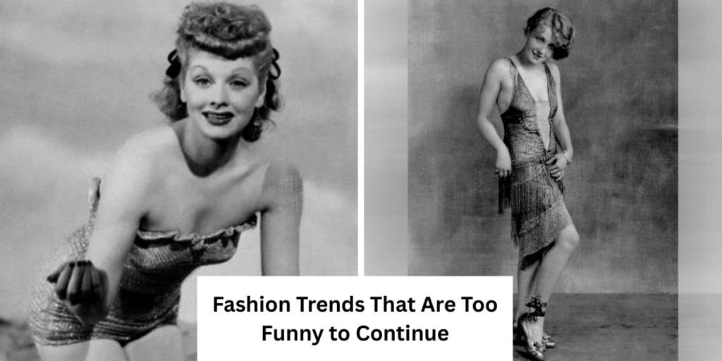 Fashion Trends