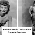 Fashion Trends