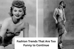Fashion Trends