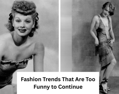 Fashion Trends