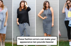 fashion mistakes