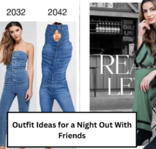 Outfit ideas