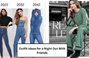 Outfit ideas