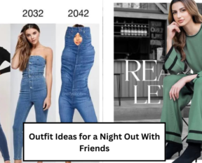Outfit ideas