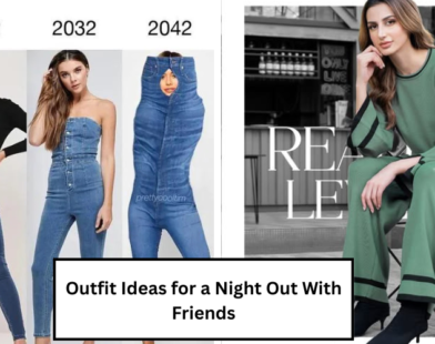 Outfit ideas