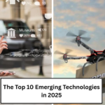 New Technologies 2025