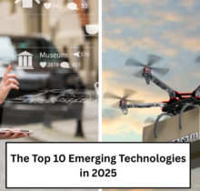 New Technologies 2025