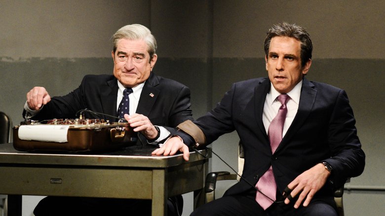 Ben Stiller – Secret Prostate Cancer Diagnosis