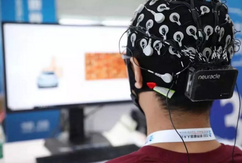 Brain-Computer Interfaces (BCIs)