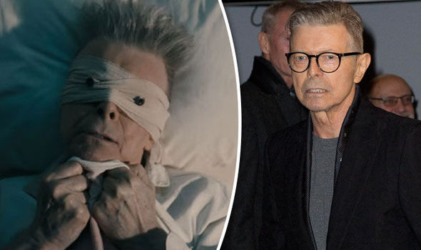 David Bowie – Kept Terminal Cancer Quiet
