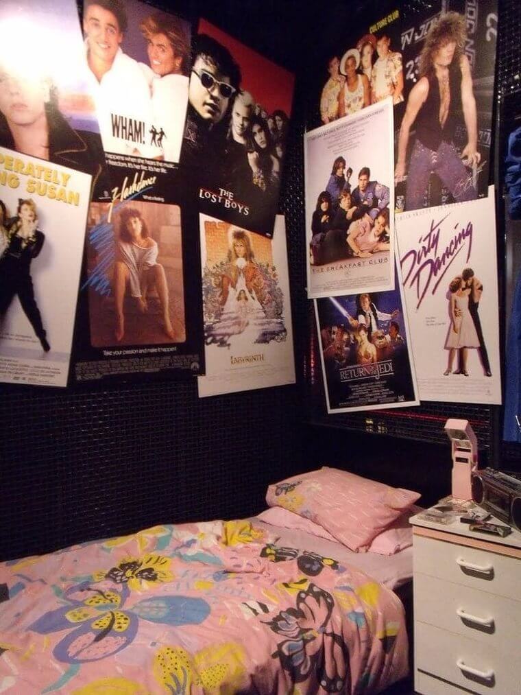 If you've graduated from high school frame your posters