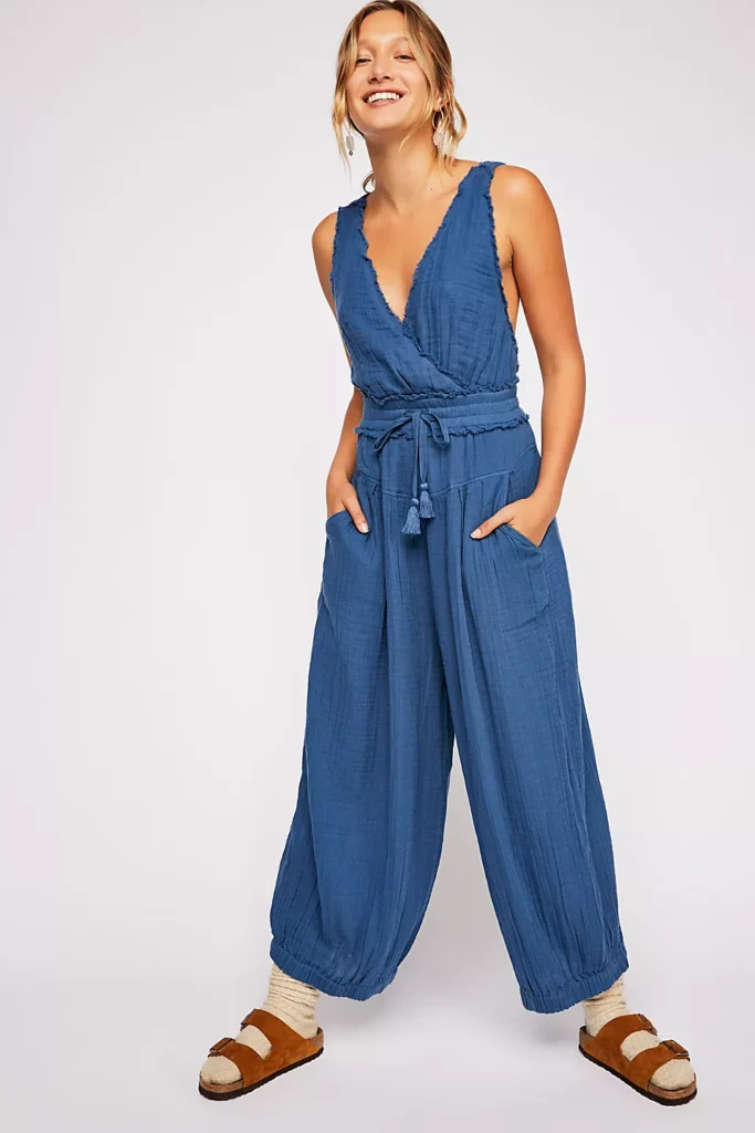 Jumpsuit Magic