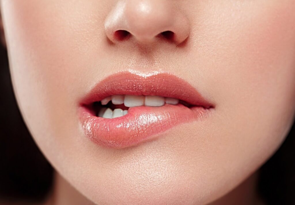 Lip Care and Shine