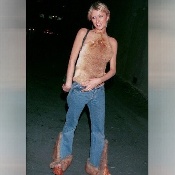 Obsession with Furry