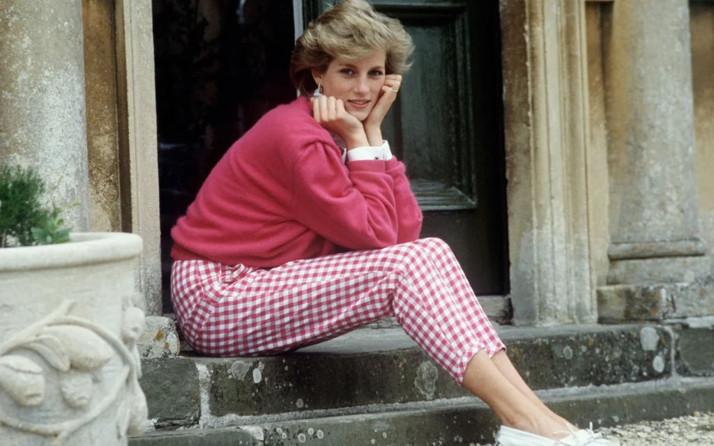 Prince Diana – $31.5 Million