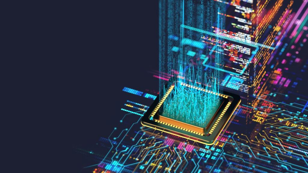 Quantum Computing Advancements