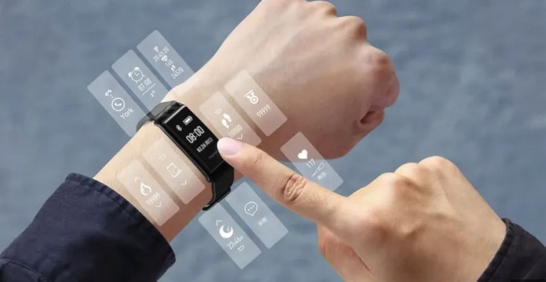 Smartphones Inspired by Sci-Fi Movies