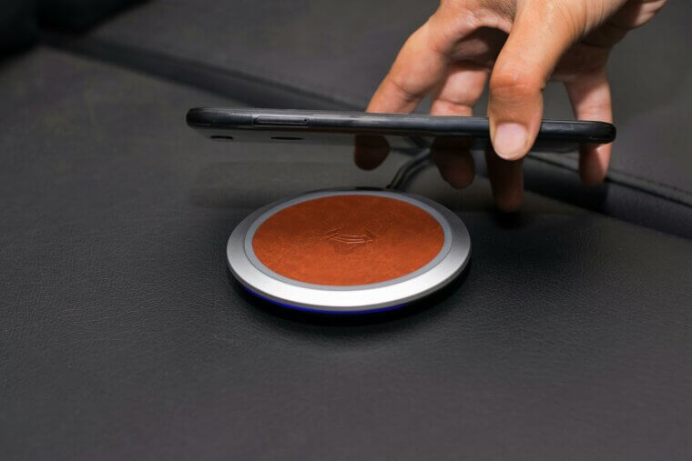 Unreliable Wireless Charging Stations