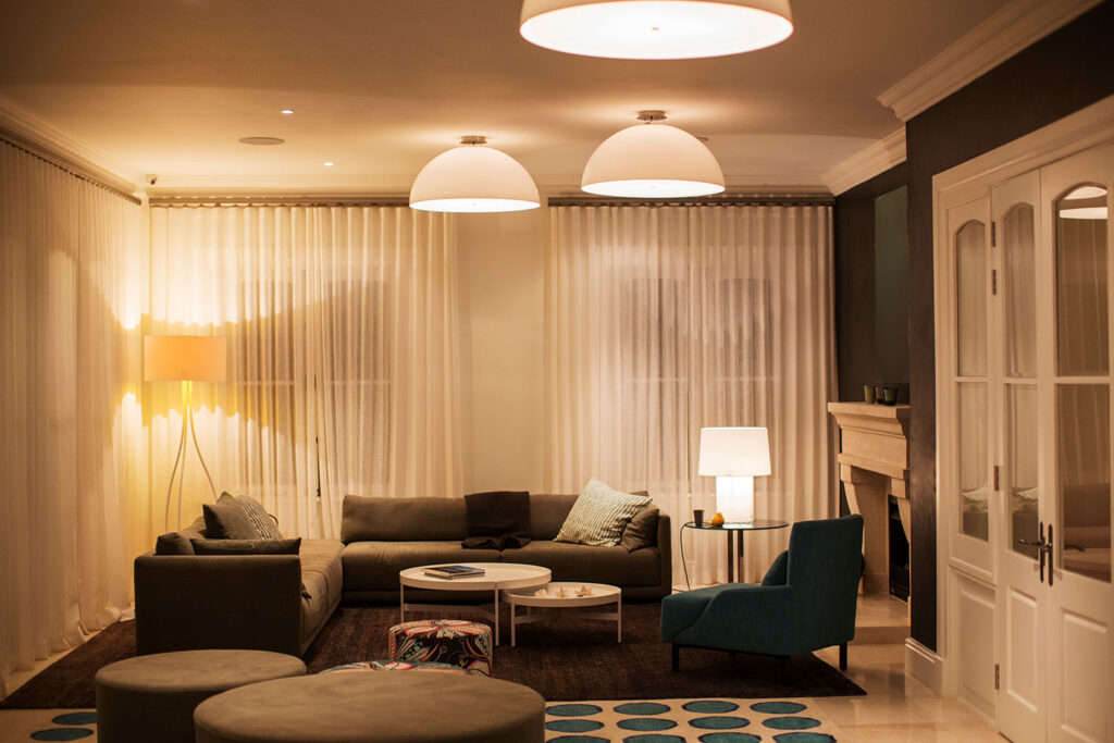 Upgrade Your Lighting
